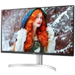 LG Ultra-Fine 32UN650 4K UHD 3840x2160 HDR-10 60 Hz Designer Monitor