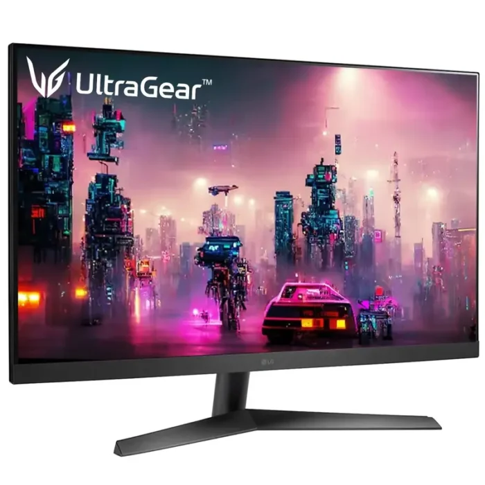 LG Ultra Gear 32GN50R 32 Inch Full HD, 1Ms,165Hz Gaming Monitor