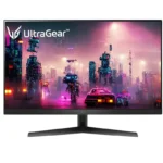LG Ultra Gear 32GN50R 32 Inch Full HD, 1Ms, 165Hz Gaming Monitor 1 LG Ultra Gear 32GN50R 32 Inch Full HD, 1Ms,165Hz Gaming Monitor