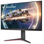 LG Ultra Gear 32GN650 32 Inch QHD 165Hz HDR10 1Ms Gaming Monitor 3 LG Ultra Gear 32GN650 32 Inch QHD 165Hz HDR10 1Ms Gaming Monitor