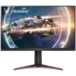LG Ultra Gear 32GN650 32 Inch QHD 165Hz HDR10 1Ms Gaming Monitor 1 LG Ultra Gear 32GN650 32 Inch QHD 165Hz HDR10 1Ms Gaming Monitor