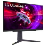 LG UltraGear 27GR75Q 27 Inch 2560x1440 QHD HDR10 165Hz Gaming Monitor