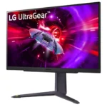 LG UltraGear 27GR75Q 27 Inch 2560x1440 QHD HDR10 165Hz Gaming Monitor
