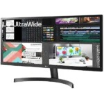 LG UltraWide 29WL50S 29 Inch 2560x1080 WFHD HDR10 Professional Monitor