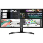 LG UltraWide 29WL50S 29 Inch 2560x1080 WFHD HDR10 Professional Monitor