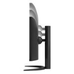 Sealed - LG UltraWide 34WP65C 34 Inch QHD 2K 160Hz 1MS Curved Gaming Monitor 6 LG UltraWide 34WP65C 34 Inch QHD 2K 160Hz 1MS Curved Gaming Monitor