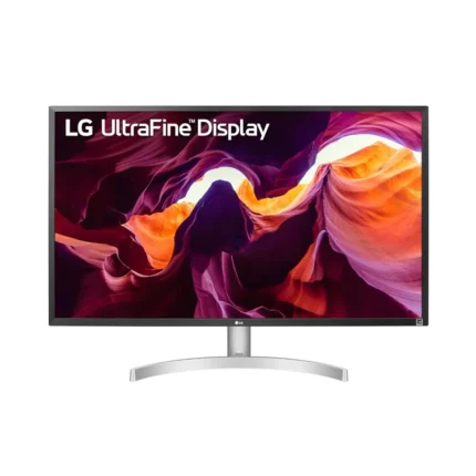 LG Ultrafine 27UL500 27 Inch 4K Ultra HD 3840x2160 HDR-10 60Hz Monitor