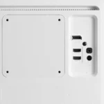 Sealed - LG Ultrafine 27UL500 27 Inch 4K Ultra HD 3840x2160 IPS Panel, 5MS, HDR-10 60Hz Monitor 7 LG Ultrafine 27UL500 27 Inch 4K Ultra HD 3840x2160 HDR-10 60Hz Monitor