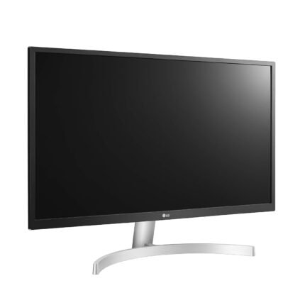 LG Ultrafine 27UL500 27 Inch 4K Ultra HD 3840x2160 HDR-10 60Hz Monitor