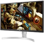 LG Ultrafine 27UL550 27 Inch 4K Ultra HD HDR 10 60Hz Gaming Monitor 3 LG Ultrafine 27UL550 27 Inch 4K Ultra HD HDR 10 60Hz Gaming Monitor