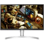 LG Ultrafine 27UL550 27 Inch 4K Ultra HD HDR 10 60Hz Gaming Monitor 1 LG Ultrafine 27UL550 27 Inch 4K Ultra HD HDR 10 60Hz Gaming Monitor