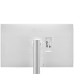 LG Ultrafine 27UP650 27 Inch 4K Ultra HD HDR 400 60Hz Gaming Monitor