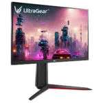 LG Ultragear 24GN65R 24 Inch Full HD HDR-10 144 Hz Gaming Monitor