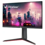 LG Ultragear 24GN65R 24 Inch Full HD HDR-10 144 Hz Gaming Monitor