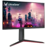 LG Ultragear 24GN65R 24 Inch Full HD HDR-10 144 Hz Gaming Monitor