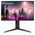 LG Ultragear 24GN65R 24 Inch Full HD HDR-10 144 Hz Gaming Monitor