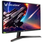LG UltraGear 27GN800 27 Inch 2560x1440 QHD 144Hz HDR10 Gaming Monitor 3 LG Ultragear 27GN800 27 Inch 2560x1440 QHD 144Hz HDR10 Gaming Monitor