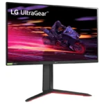 LG Ultragear 27GP850 27 Inch 2560x1440 QHD 165Hz HDR 400 Gaming Monitor 2 LG Ultragear 27GP750 1920X1080 Full HD IPS 240Hz HDR10 Gaming Monitor