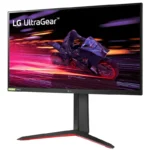 LG Ultragear 27GP850 27 Inch 2560x1440 QHD 165Hz HDR 400 Gaming Monitor 3 LG Ultragear 27GP750 1920X1080 Full HD IPS 240Hz HDR10 Gaming Monitor