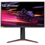 LG Ultragear 27GP850 27 Inch 2560x1440 QHD 165Hz HDR 400 Gaming Monitor 1 LG Ultragear 27GP750 | 27GP850