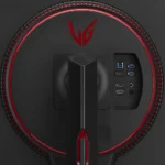 LG Ultragear 27GP850 27 Inch 2560x1440 QHD 165Hz HDR 400 Gaming Monitor 7 LG Ultragear 27GP850 27 Inch 2560x1440 QHD 165Hz HDR 400 Gaming Monitor