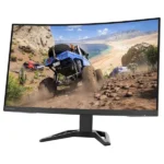 Lenovo G-Series G32QC-30 32 Inch 2K 165Hz QHD Curved Gaming Monitor