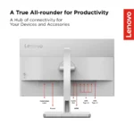 Lenovo L24M-40 24 Inch Full HD IPS Panel 100Hz USB-C Ultraslim Monitor 5 Lenovo L24M 40 24 Inch Full HD IPS Panel 100Hz USB C Ultraslim Monitor 2