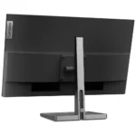 Lenovo L28U-35 28 Inch 3840x2160 Pixels IPS 4K Ultra HD Monitor 2 Lenovo L27M-30 27 inch Full HD 4ms 75Hz Rotating Screen USB C Monitor