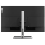 Lenovo L28U-35 28 Inch 3840x2160 Pixels IPS 4K Ultra HD Monitor 4 Lenovo L27M-30 27 inch Full HD 4ms 75Hz Rotating Screen USB C Monitor