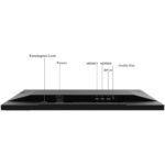 Lenovo L28U-35 28 Inch 3840x2160 Pixels IPS 4K Ultra HD Monitor