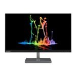 Lenovo L28U-35 28 Inch 3840x2160 Pixels IPS 4K Ultra HD Monitor