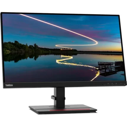 Lenovo ThinkVision T24M-20 24 Inch Full HD LED Backlit VA Panel Monitor