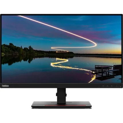 Lenovo ThinkVision T24M-20 24 Inch Full HD LED Backlit VA Panel Monitor