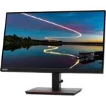 Lenovo ThinkVision T24M-20 24 Inch Full HD LED Backlit VA Panel Monitor 3 Lenovo ThinkVision T24M-20 24 Inch Full HD LED Backlit VA Panel Monitor