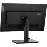 Lenovo ThinkVision T24M-20 24 Inch Full HD LED Backlit VA Panel Monitor 5 Lenovo ThinkVision T24M-20 24 Inch Full HD LED Backlit VA Panel Monitor