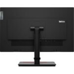 Lenovo ThinkVision T24M-20 24 Inch Full HD LED Backlit VA Panel Monitor 6 Lenovo ThinkVision T24M-20 24 Inch Full HD LED Backlit VA Panel Monitor
