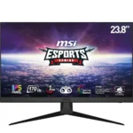 MSI Esports G2412 23.8 Inch 1920x1080 Full HD 170 Hz Gaming Monitor 1 MSI Esports G2412 23.8 Inch 1920x1080 Full HD 170 Hz Gaming Monitor