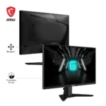 MSI G255F 25 Inch Full HD 1920x1080 Pixels 180 Hz Gaming Monitor
