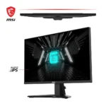 MSI G255F 25 Inch Full HD 1920x1080 Pixels 180 Hz Gaming Monitor