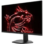 MSI G274F 27 Inch 1920x1080 180 Hz 1ms Full HD Gaming Monitor