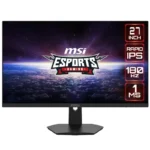 MSI G274F 27 Inch 1920x1080 180 Hz 1ms Full HD Gaming Monitor