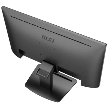 MSI PRO MP223 22 Inch Full HD 1920x1080 100 Hz Business Monitor