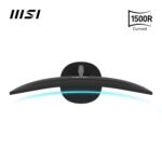 MSI PRO MP341CQ 34 Inch Full HD Professional Curved Monitor 5 MSI PRO MP341CQ 34 Inch Full HD Professional Curved Monitor