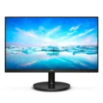 Philips 222V8La 22 Inch 1920x1080 Pixels, Full HD 75Hz Monitor