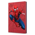 Seagate FireCuda 2TB Spider-Man Special Edition External HDD - STKL2000417