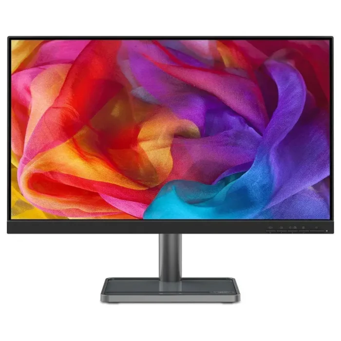 Lenovo L24I-30 24 Inch 1920x1080 Pixels Full HD IPS Ultraslim Monitor