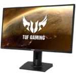 ASUS TUF Gaming VG27AQ 27 Inch WQHD HDR10 165Hz IPS Gaming Monitor