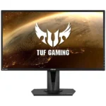 ASUS TUF Gaming VG27AQ 27 Inch WQHD HDR10 165Hz IPS Gaming Monitor