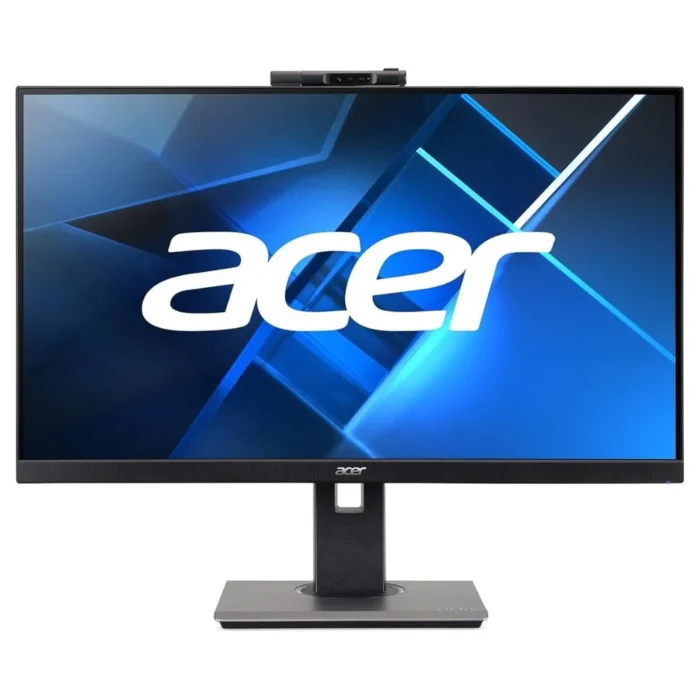 Acer B227Q 21.5 Inch IPS Full HD LCD 1920x1080 Pixels 75Hz Monitor