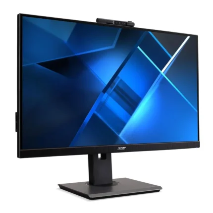 Acer B227Q 21.5 Inch IPS Full HD LCD 1920x1080 Pixels 75Hz Monitor